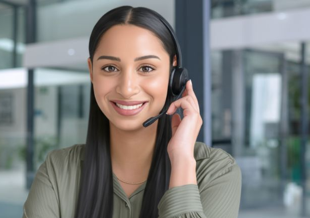 Sunita - CleanFoldz Assistant